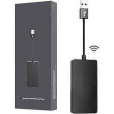 Apple CarPlay Безжичен Адаптер / Безкабелен Carplay -USB Plug and Play