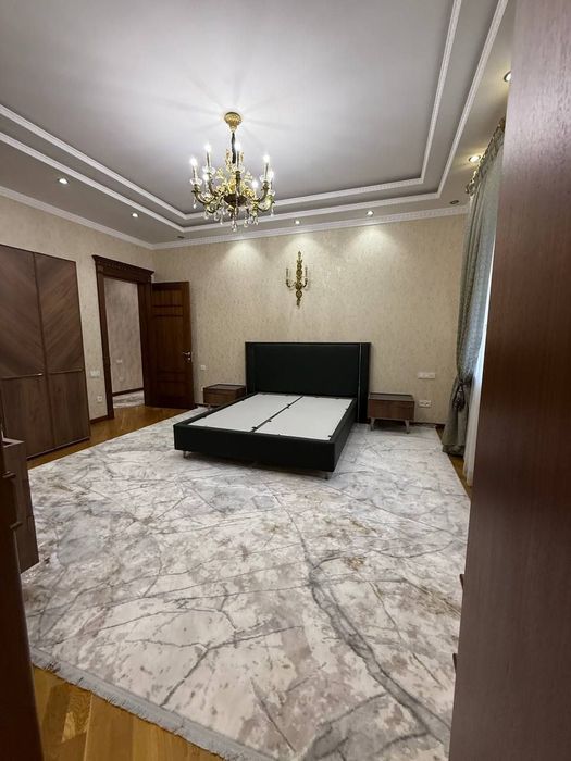 Сотилади Продаётся Квартира Габус 178м2 5 ком//1 этаж Мирабад Чехова