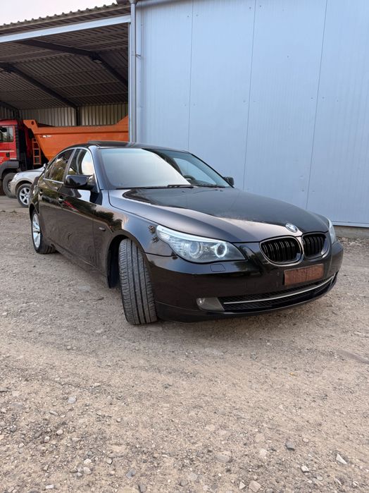 BMW 5 Series 2008 — imagine 2