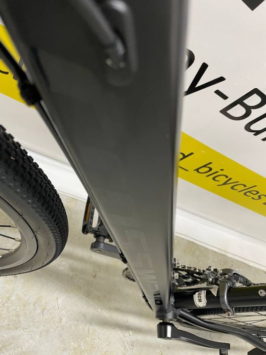 Германский велосипед Crossway