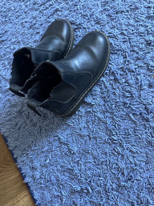 Продам обувь на мальчика