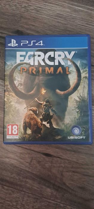 Игри за плейстейшън 4