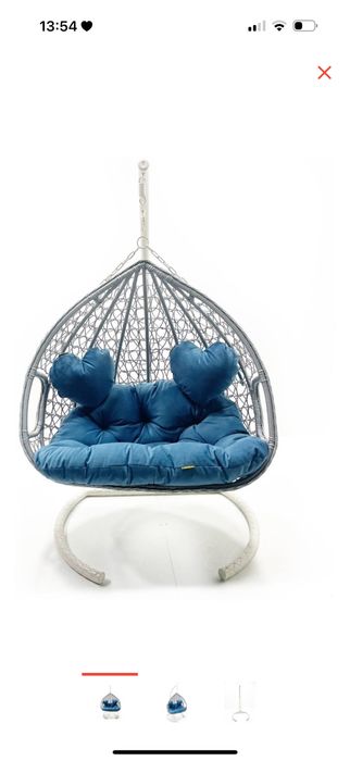 продам подвесное кресло