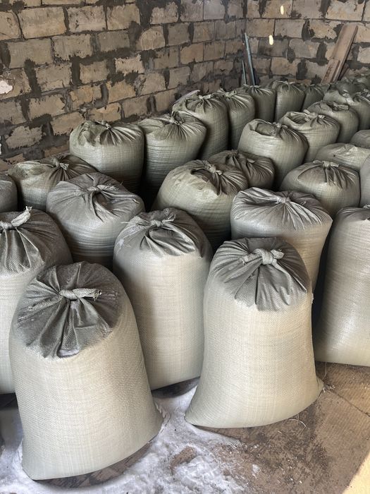 корма для птиц гречка