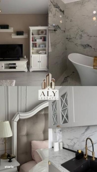 Inchiriere Apartament 2 Camere Metrou Mihai Bravu| Centrală