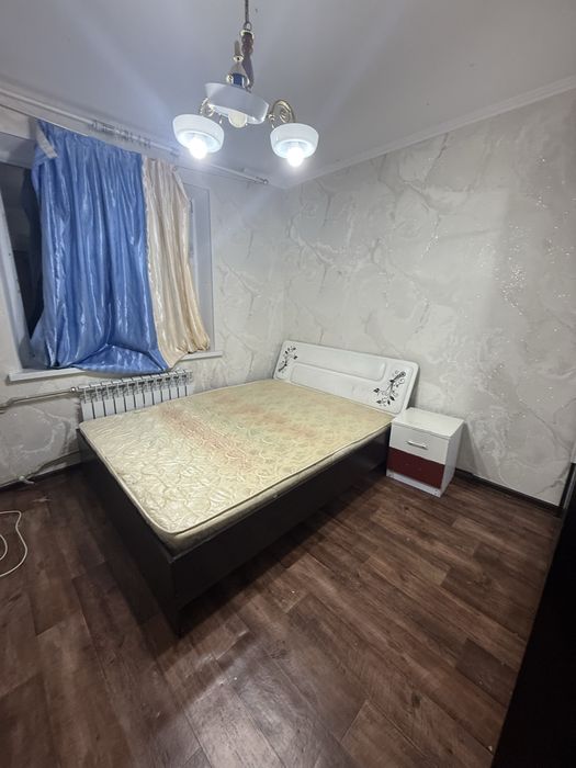 Сдам квартиру. На долгий срок.