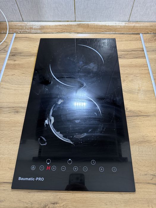 Полировка стеклокерамических плит