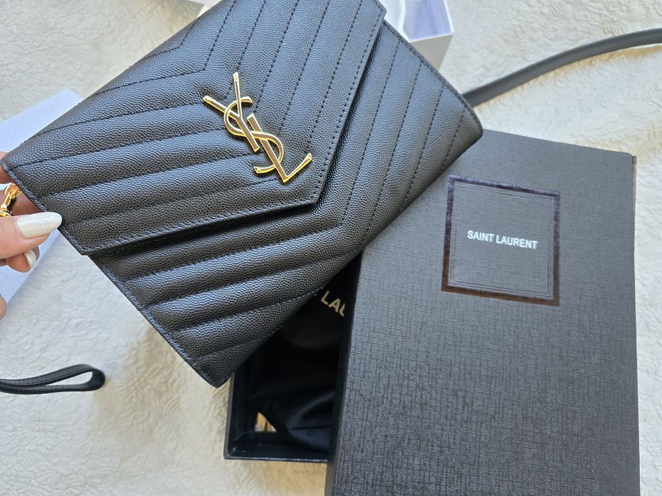 Дамска луксозна чанта