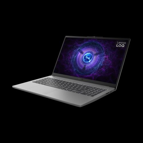 Lenovo LOQ 15IAX9E (15.6" FHD IPS 144Hz | i5-12450HX | DDR5 12GB | SSD