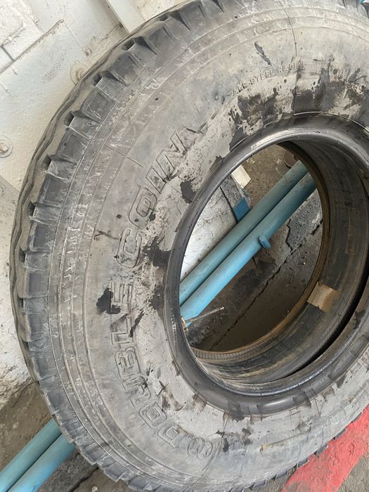 12.00 R24 шины на спец технику