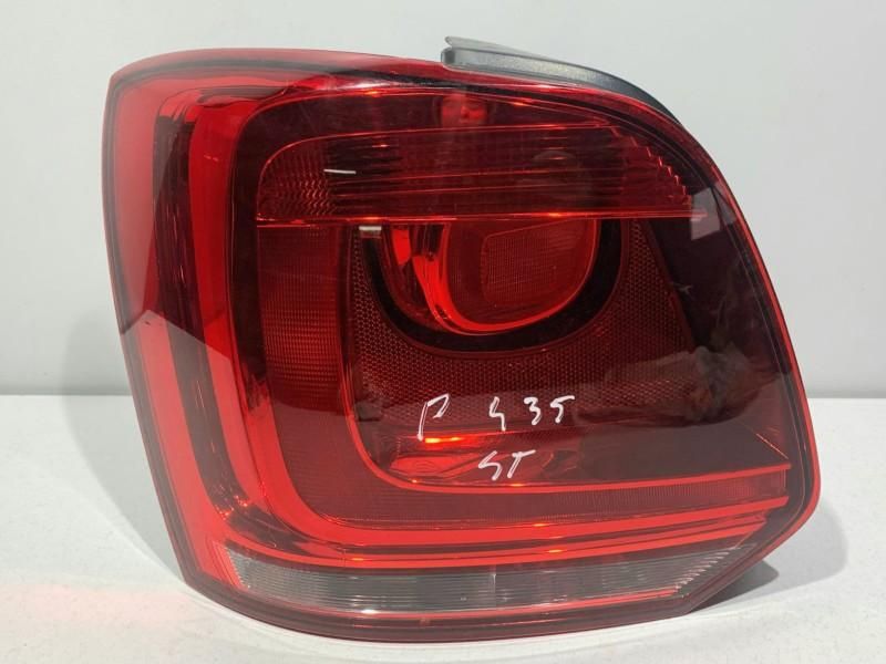 Stop stanga Volkswagen Polo 5 facelift 6R0945095AH