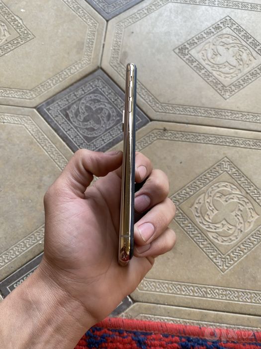 Iphone xs max 256gb