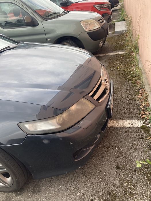 Honda Accord Хонда акорд