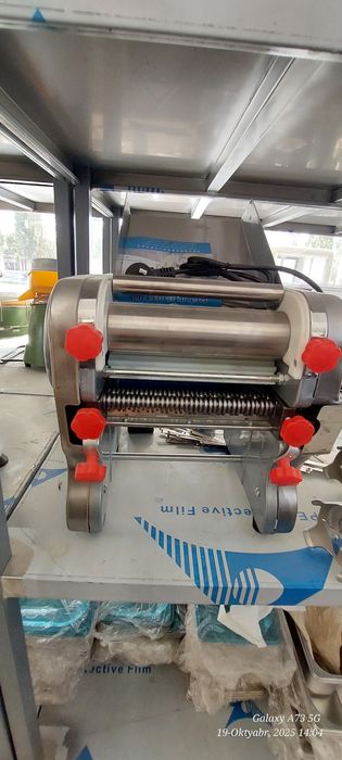 Lag'mon aparat Professional Uskuna raskatka piramo Arginali