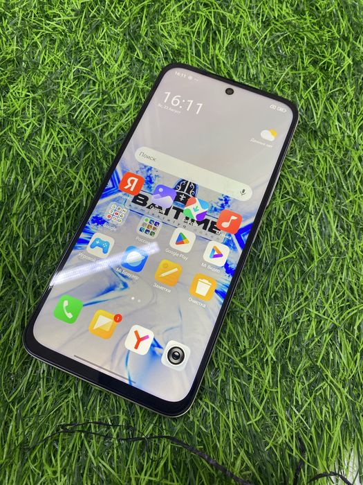 Сотовый телефон Xiaomi redmi 15