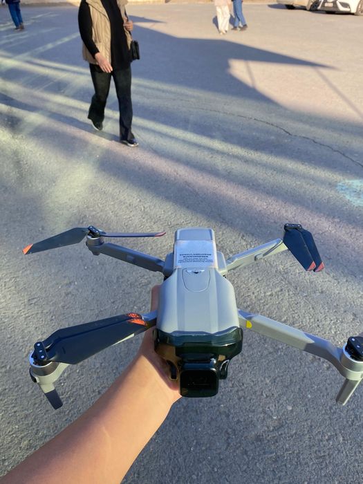 дрон мал карауга арналган