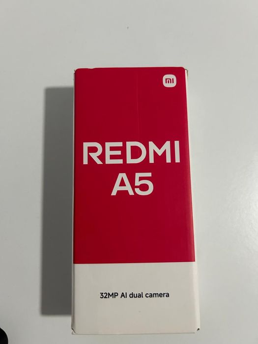 Redmi A5, 128gb