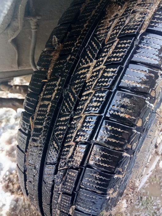 Деу Дамас продам