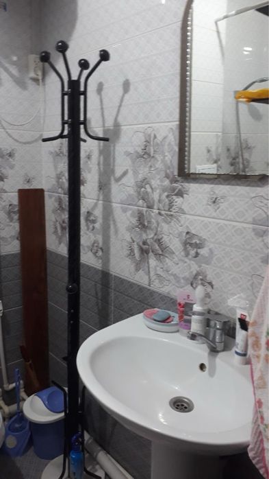 Продаётся  2-х комнатеая квартира