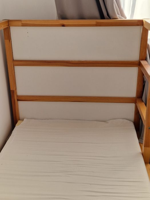 Pat Kura IKEA 90x200