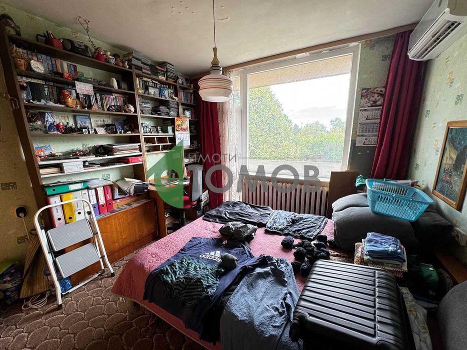 Продава се Тристаен апартамент в Шумен, Добруджански - 75 кв.м за 1224 €/кв.м - Снимка #5