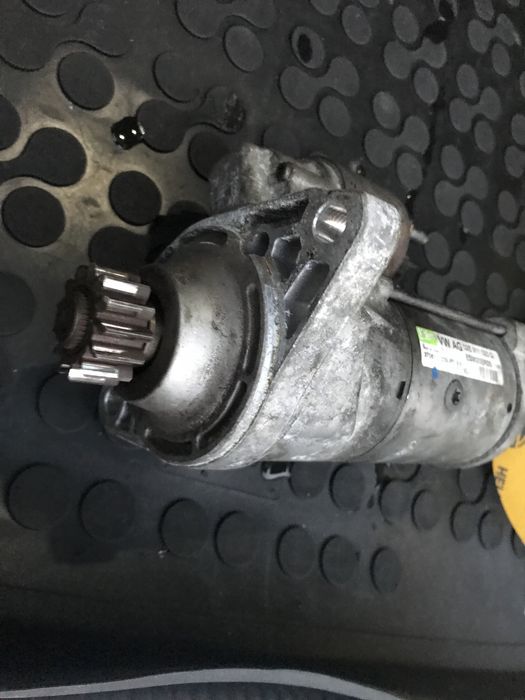 Vand electromotor auto wolskwagen