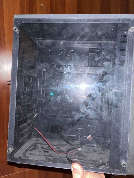 Корпус RGB мини формата