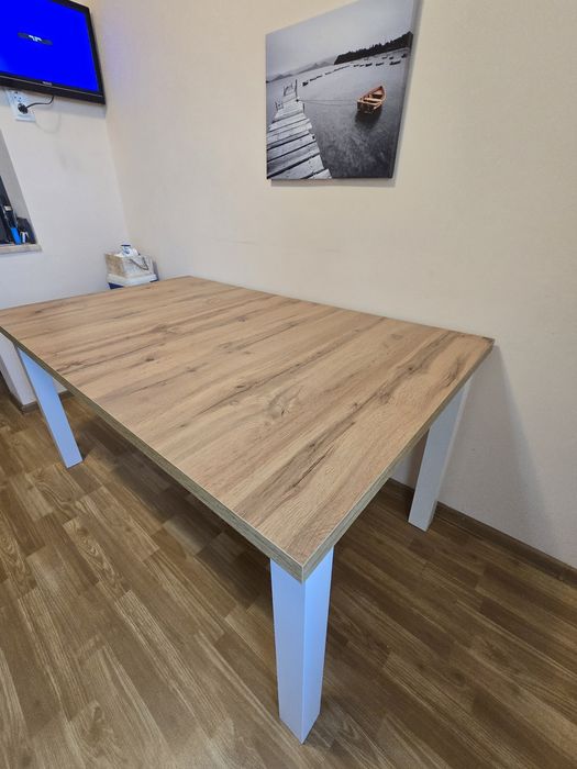 Masa MARKSKEL 90x150/193