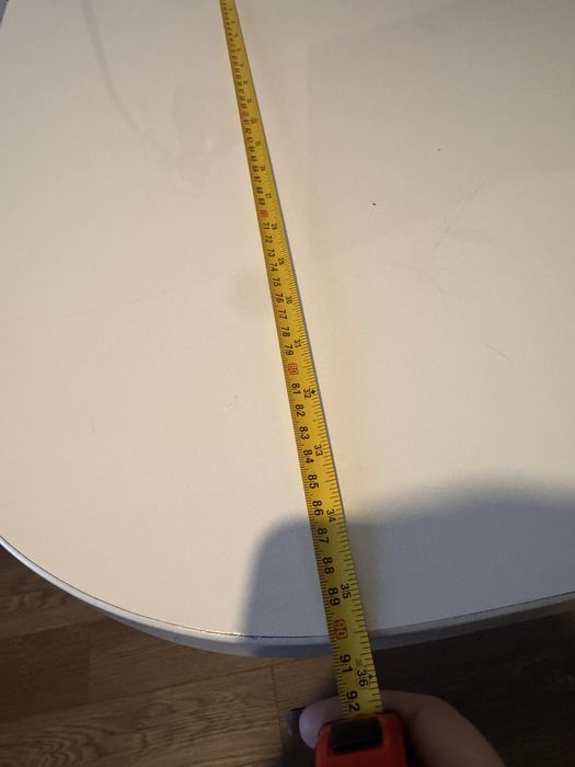 Рабочий стол 2м х 90