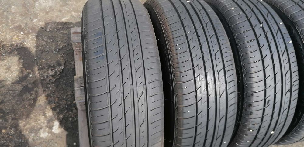 185/60/15 Ласа ДОТ 2016