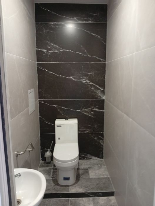 Продается квартира в ЖК Қорасув рядом с 1 род.дом,2 этаж 70