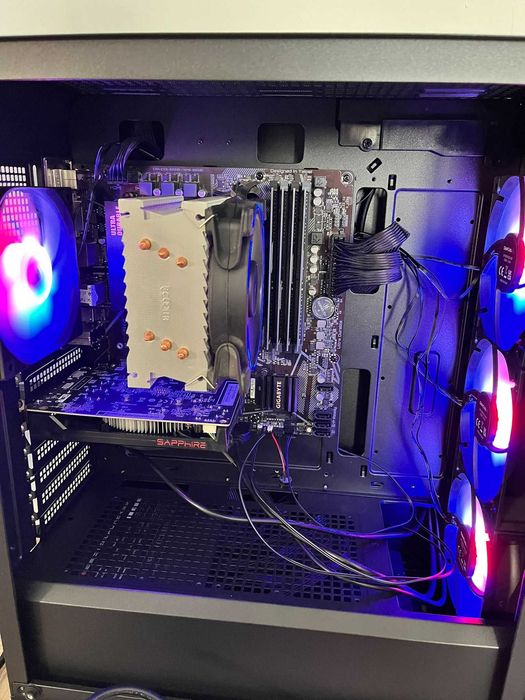 procesor ryzen 9 5950x second hand si noi de vanzare • Anunturi