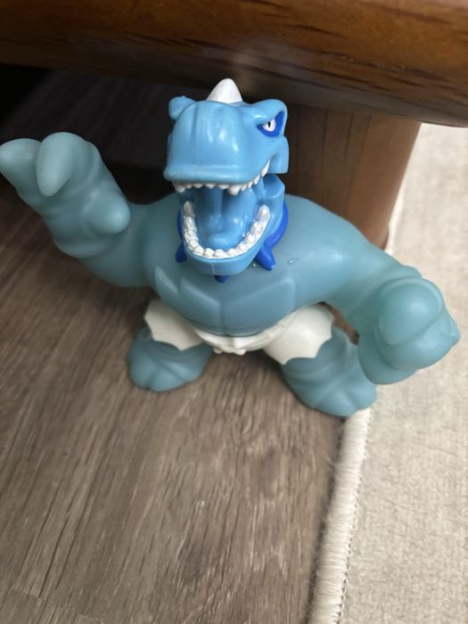 Эластичные игрушки гуджитсу