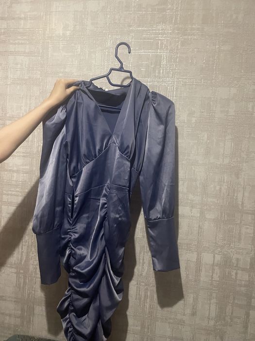 вечерние платья