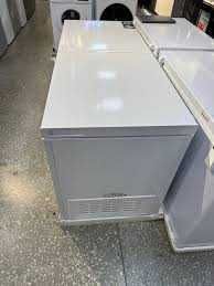 Морозильник Hisense 600 литров