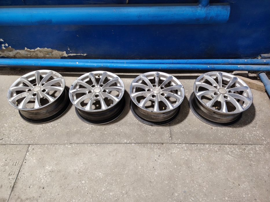 Продам диски R15