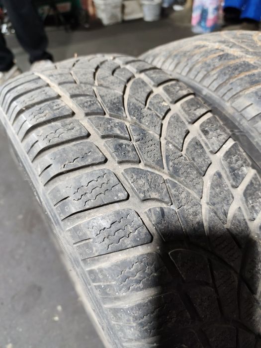 195/50/16 зимни гуми