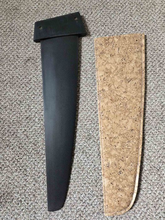 Уиндсърф финка Z-Fins ZSL 46cm S-
