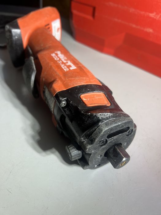 Фрезер hilti sco6-a22