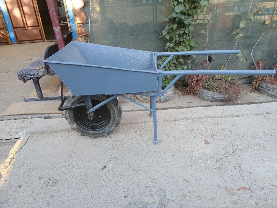 Сотилади аравача балонлар