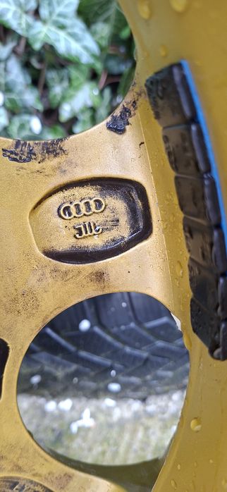 Jante originale Audi 16'