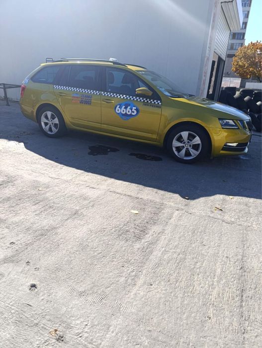 Продавам Шкода Октавиа