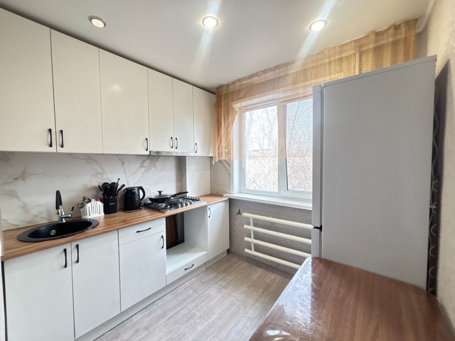 3 ком квартира Уют
