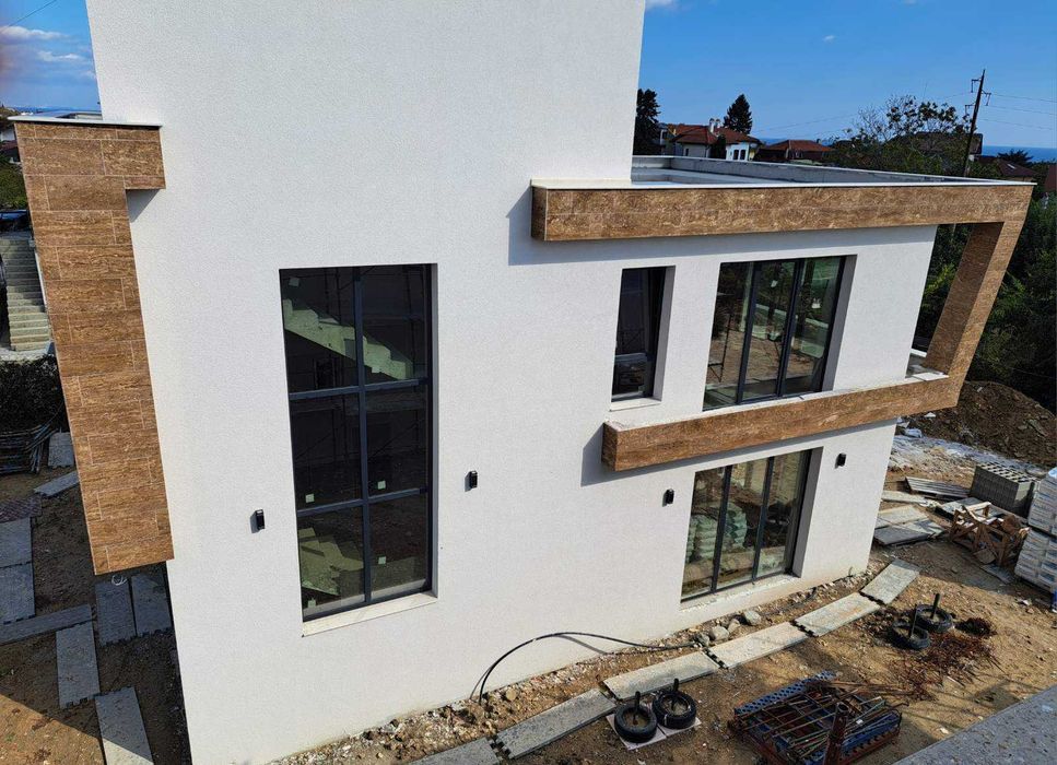 Продава се Къща в Варна, м-т Евксиноград - 350 кв.м за 773 €/кв.м - Снимка #11