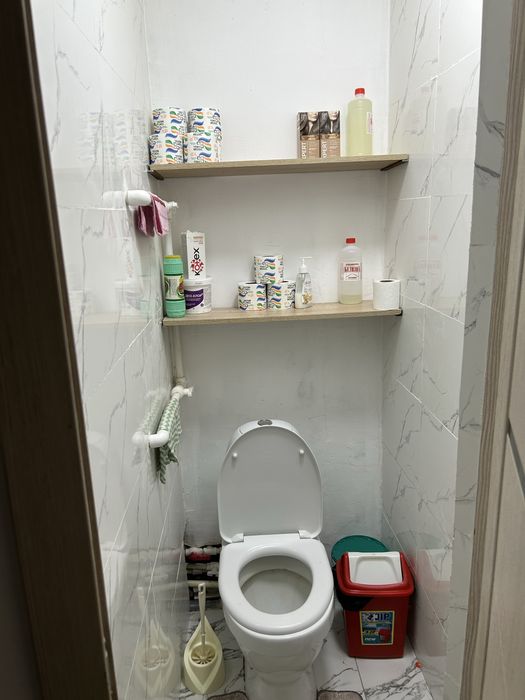 Продам 3 х комнатную квартиру