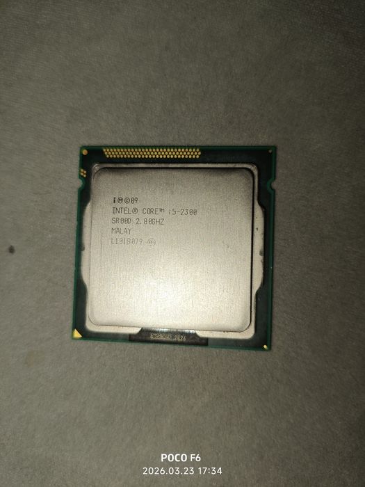 Продам два процессора на компьютеры