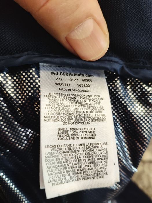 Geaca columbia Omni Heat