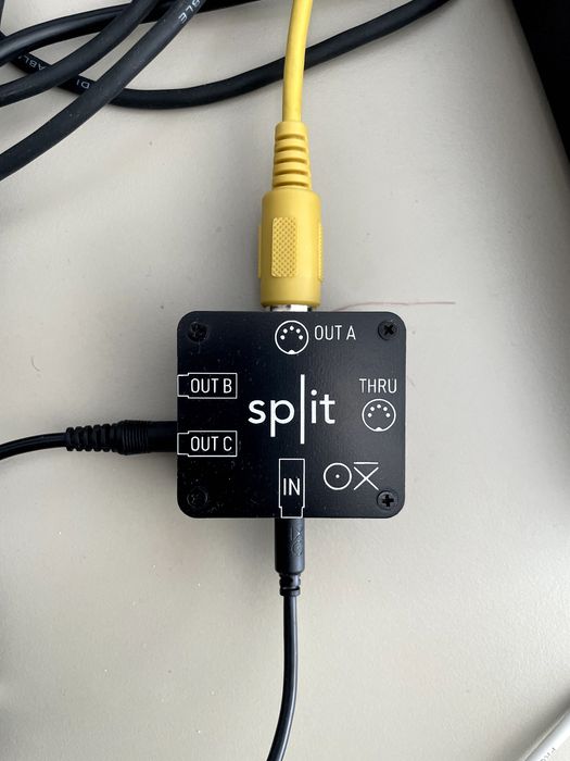 Oxi Instruments One MK1