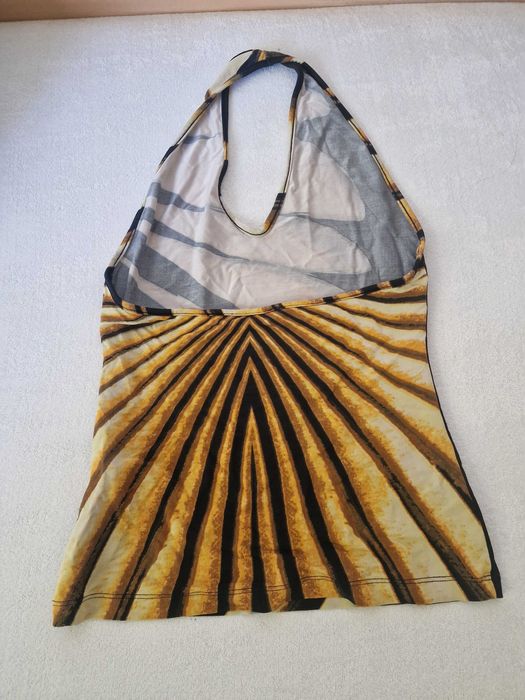 Топ на Roberto Cavalli