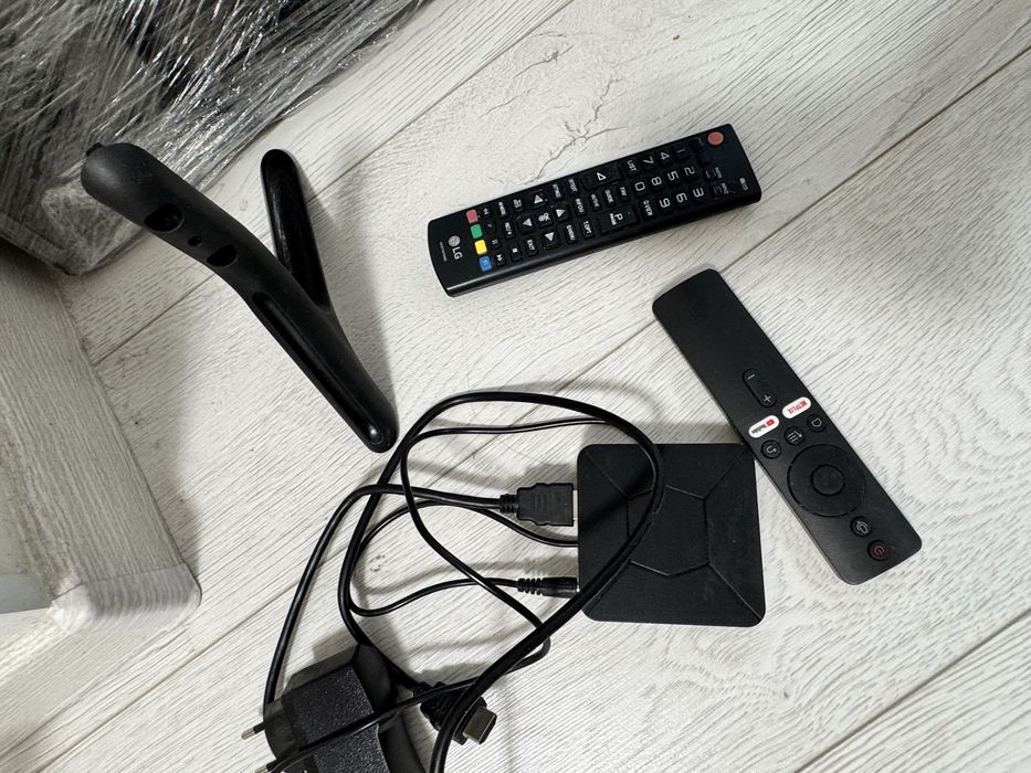 Продам телевизор LG